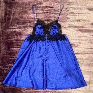 Victoria’s Secret Slip